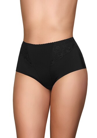 Figi Modo nr 301 S-2XL czarny L