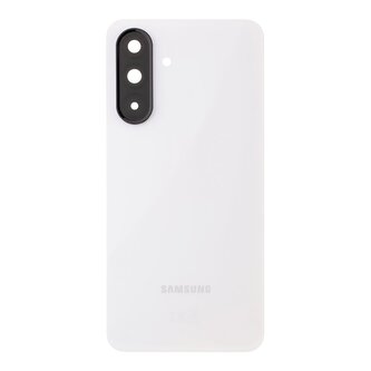 Samsung A366B Galaxy A36 5G Kryt Baterie White (Service Pack)