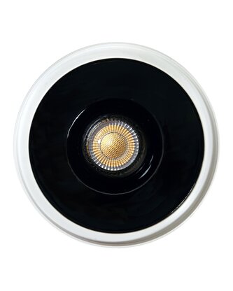 TR-803A LED Stropní bodové světlo - bílé Trixline