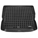 Gumová vana do kufru Opel Zafira B 2005-2012