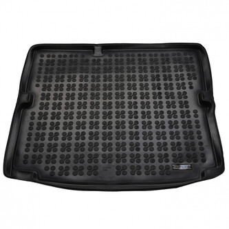 Gumová vana do kufru Hyundai Ioniq 2016-2022 (hybrid, akumulátor vpravo)
