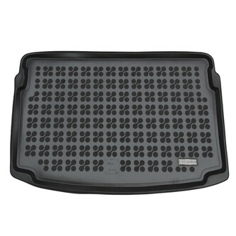 Gumová vana do kufru VW Polo 2017-