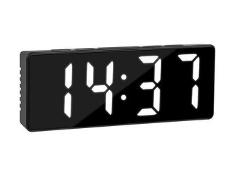 Hodiny s budíkem BLOW CL-05