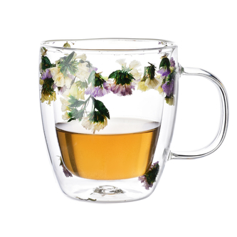 PETER FLOWERS Kubek 350ml PETER FLOWERS Kubek 350ml