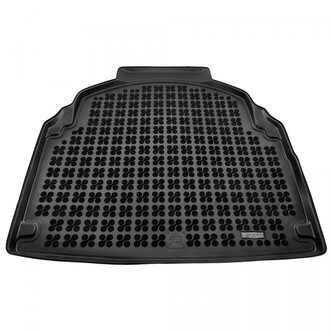 Gumová vana do kufru Mercedes E-Class W212 2009-2016 (sedan,plastová přihrádka v kufru) Gumová vana do kufru Mercedes E-Class W212 2009-2016 (sedan,plastová přihrádka v kufru)