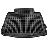 Gumová vana do kufru Opel Insignia A 2009-2013 (hb, sedan - dojezd. kolo)