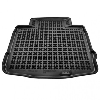 Gumová vana do kufru Opel Insignia A 2009-2013 (hb, sedan - dojezd. kolo)