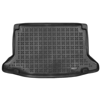 Gumová vana do kufru Kia e-Niro 2018-2022 Gumová vana do kufru Kia e-Niro 2018-2022