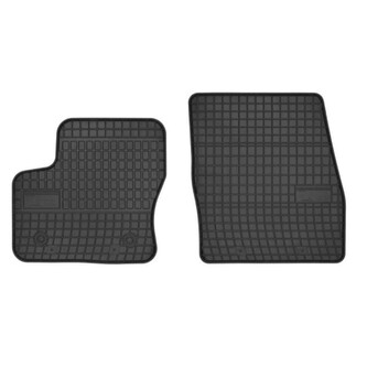 Gumové autokoberce Ford Transit Connect 2014- 2022 (přední)