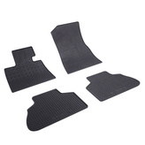 Gumové autokoberce BMW X5 2018- (G05)