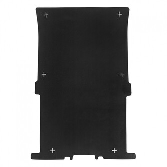 Vložka Ford Transit Connect 2013-2018 (2 místa, long)