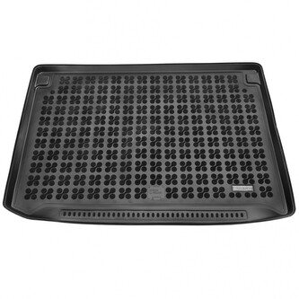 Gumová vana do kufru Citroen C4 Picasso / SpaceTourer 2013-2022 (7 míst)