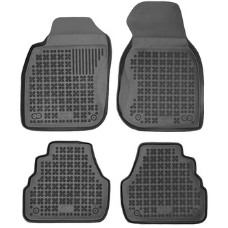 Gumové autokoberce Audi A6 1997-2004 Gumové autokoberce Audi A6 1997-2004