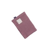 TRÄUMELAND Mušelínová deka 100 x 75 cm Pflaume