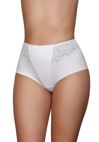 Figi Modo nr 301 S-2XL biały XL