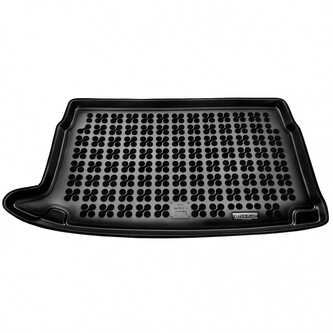 Gumová vana do kufru VW Polo 2009-2017 (horní kufr)