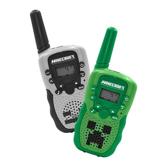 OTL Minecraft Set vysílaček