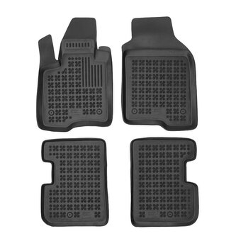 Gumové autokoberce Fiat Panda 2012- Gumové autokoberce Fiat Panda 2012-