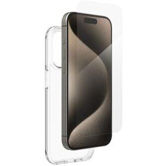 Ochranné sklo ZAGG InvisibleShield Glass Elite Bund Ochranné sklo ZAGG InvisibleShield Glass Elite Bund