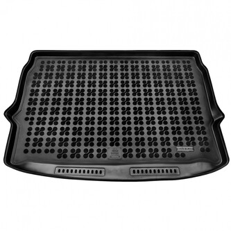 Gumová vana do kufru Nissan Qashqai 2014-2021 (horní dno)