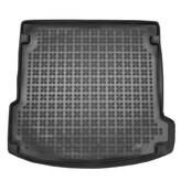 Gumová vana do kufru Mercedes GLE-Class 2019-  (C167, coupe)