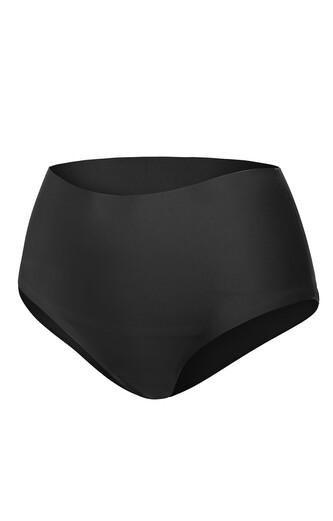 Figi Julimex Slim All Day 571 S-2XL czarny S