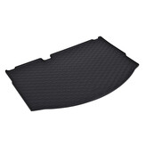 Gumová vana do kufru Citroen C3 2009-2017 (dojezdové kolo)