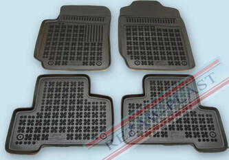 Gumové autokoberce Suzuki Grand Vitara 2005-2015