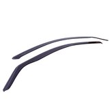 Ofuky oken Mitsubishi L200 1999-2006 (přední)