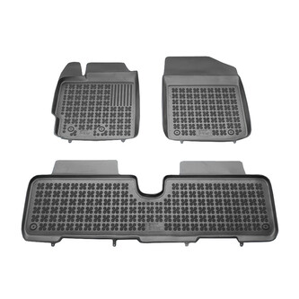 Gumové autokoberce Toyota Urban Cruiser 2009-2014