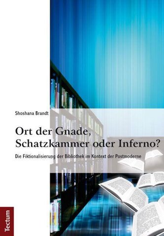 Ort der Gnade, Schatzkammer oder Inferno?