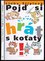 Pojď si hrát s koťaty!