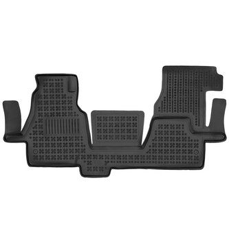 Gumové autokoberce Mercedes Sprinter 1995-2006