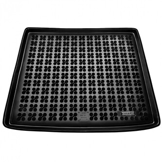 Gumová vana do kufru BMW X1 2009-2015 (E84)