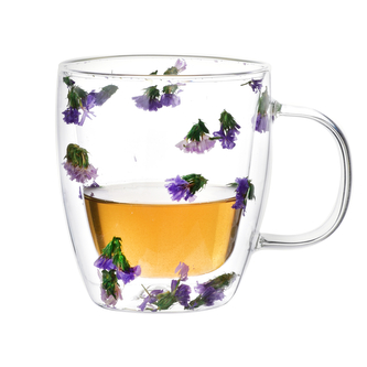PETER FLOWERS Kubek 350ml PETER FLOWERS Kubek 350ml