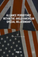 Alliance Persistence within the Anglo-American Special Relationship
