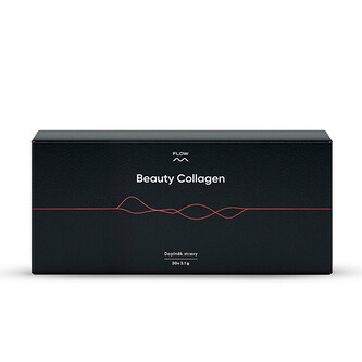 Flow nutrition Beauty Collagen 30 x 3,1 g