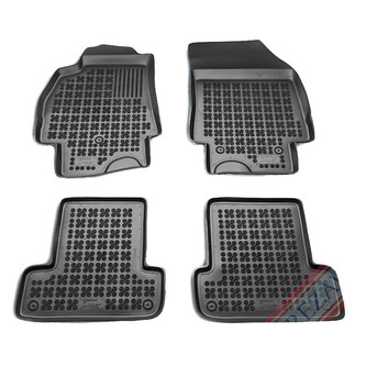 Gumové autokoberce Renault Megane 2009-2016 (coupe)