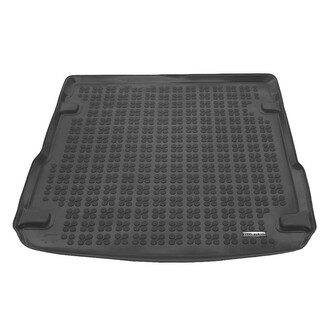 Gumová vana do kufru Audi A6 2018- (combi)
