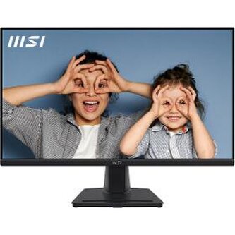 LCD monitor MSI PRO MP275Q LCD monitor MSI PRO MP275Q