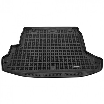 Gumová vana do kufru Nissan X-Trail 2007-2014