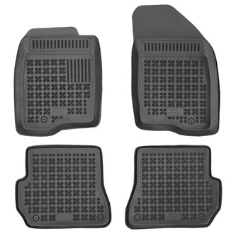 Gumové autokoberce Ford Fusion 2002-2005
