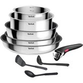 Sada nádobí TEFAL Ingenio L881S904 9 ks