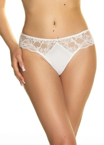 Stringi Konrad Molly S-XL ecru M