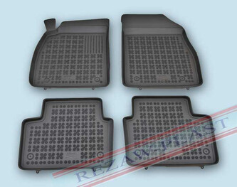 Gumové autokoberce Opel Insignia 2008-2017