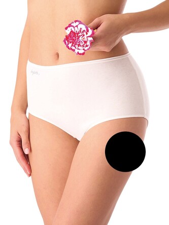 Figi Key LPF 185 A'2 M-3XL czarny M