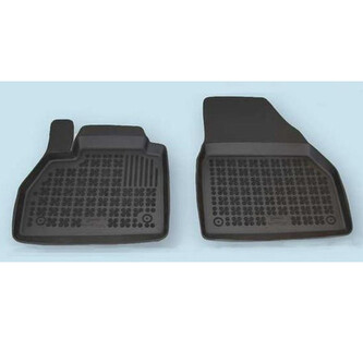 Gumové autokoberce Renault Kangoo 2008-2021 (přední)