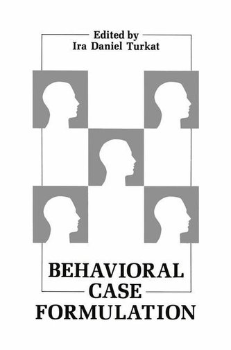 Behavioral Case Formulation