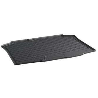 Gumová vana do kufru Seat Ibiza 2008-2017 Gumová vana do kufru Seat Ibiza 2008-2017
