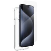 Ochranné sklo ZAGG InvisibleShield Glass Elite Bund